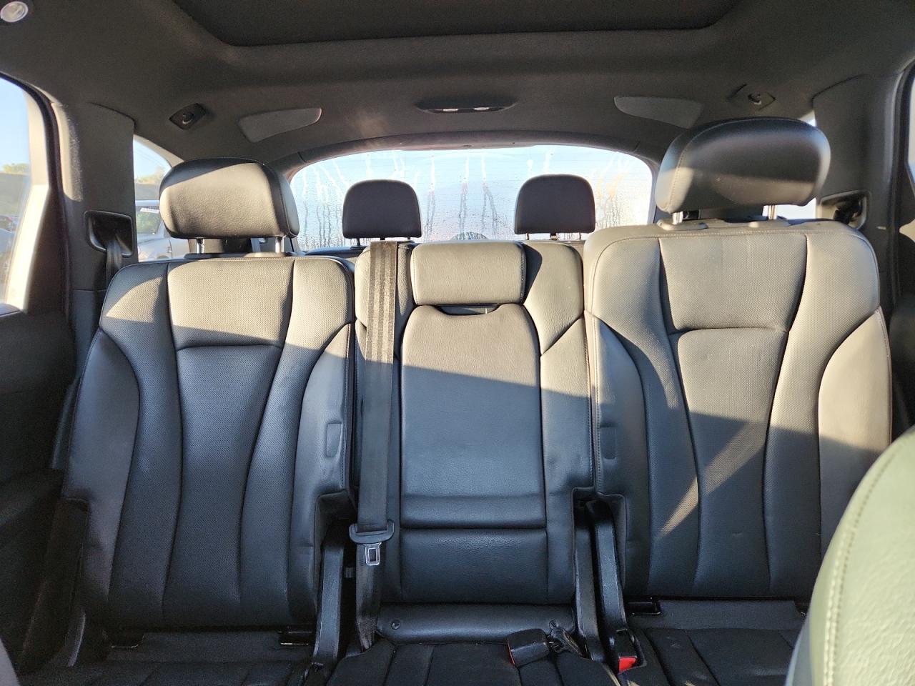 2019 Audi Q7 Prestige VIN: WA1VAAF75KD040304 Lot: 82235305