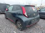 2019 TOYOTA AYGO X-TREND VVT-I  for sale at Copart BRISTOL