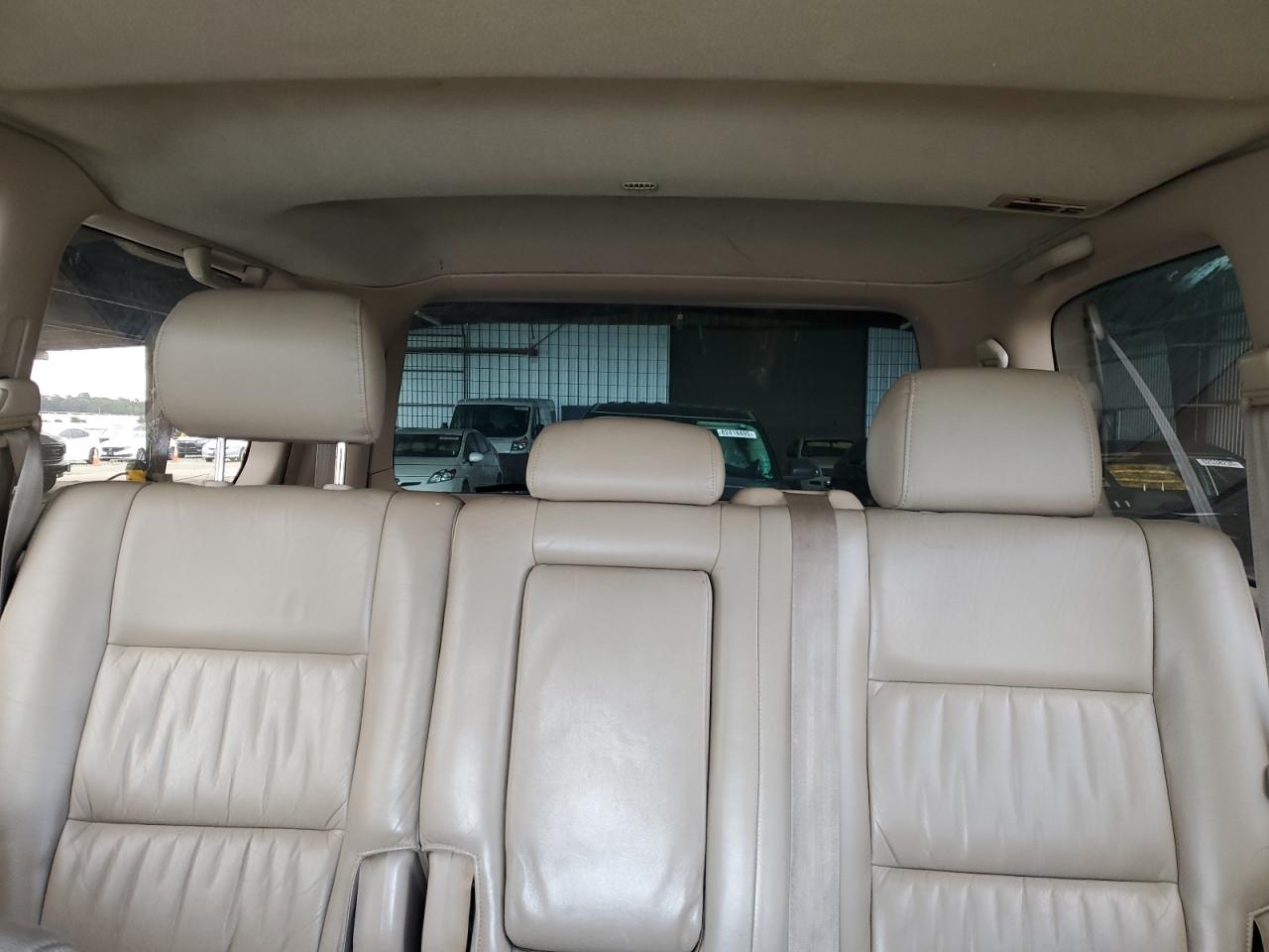 2001 Toyota Land Cruiser VIN: JTEHT05J512004784 Lot: 86498335