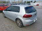 2010 VOLKSWAGEN GOLF GT TDI 140  for sale at Copart ST HELENS