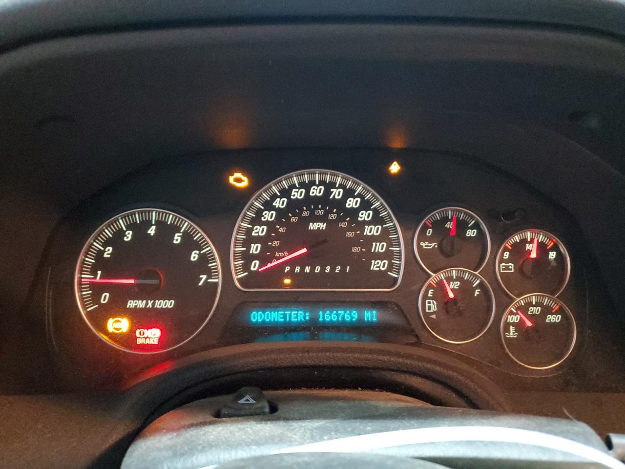 2008 GMC Envoy Denali VIN: 1GKET63M882245826 Lot: 90302655