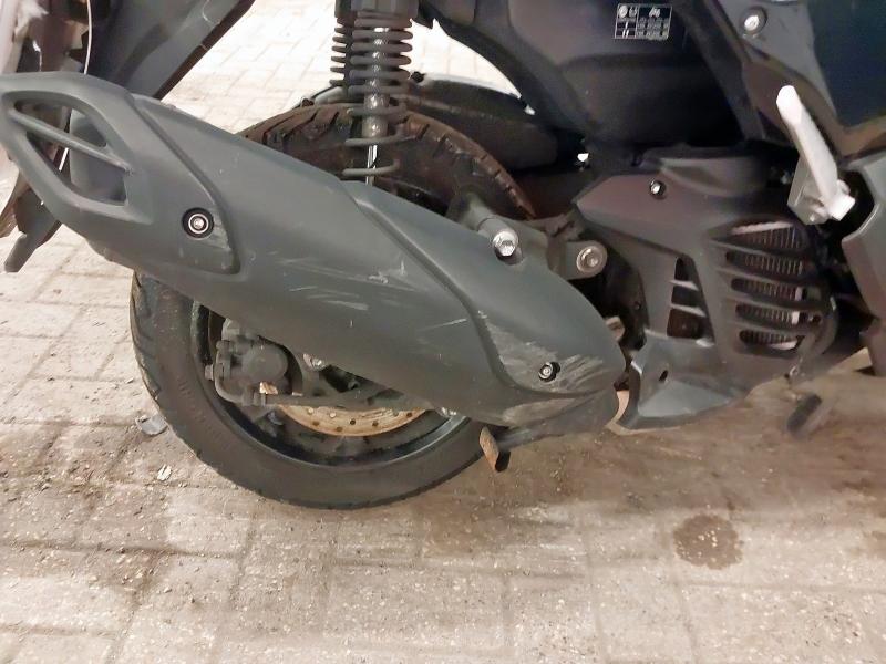 2024 YAMAHA GPD125-A NMAX 125 ABS 