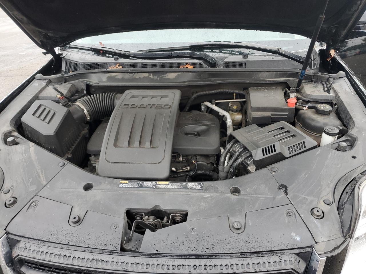 2017 GMC Terrain Sl VIN: 2GKALNEK4H6298899 Lot: 81788095