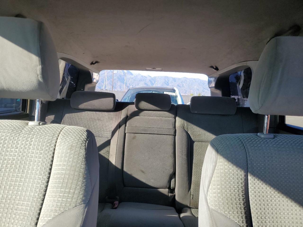 2004 Toyota 4Runner Sr5 VIN: JTEZU14R448021656 Lot: 82560115