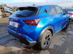 2024 NISSAN JUKE N-CONNECTA DIG-T  for sale at Copart PETERLEE