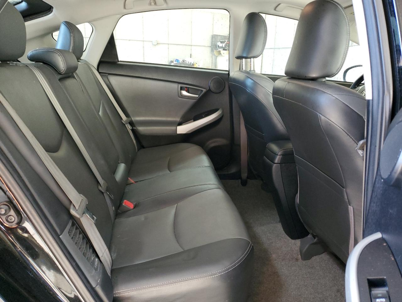 2012 Toyota Prius VIN: JTDKN3DU3C5517972 Lot: 82339125