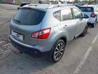 2013 NISSAN QASHQAI 1.6 [117] TEKNA 5DR CVT for sale at Copart SANDWICH