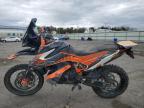 2020 KTM 790 ADVENTURE R   a la Venta en Copart PA - PHILADELPHIA
