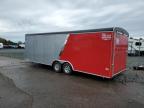 2017 UNITED  ULT-8.524TA50-S ENCLOSED CARGO TRAILER a la Venta en Copart MN - MINNEAPOLIS NORTH