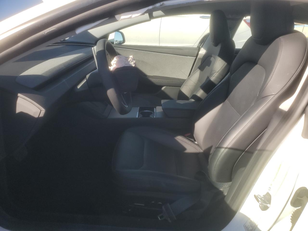 2025 Tesla Model 3 VIN: 5YJ3E1EA1SF982860 Lot: 90668045