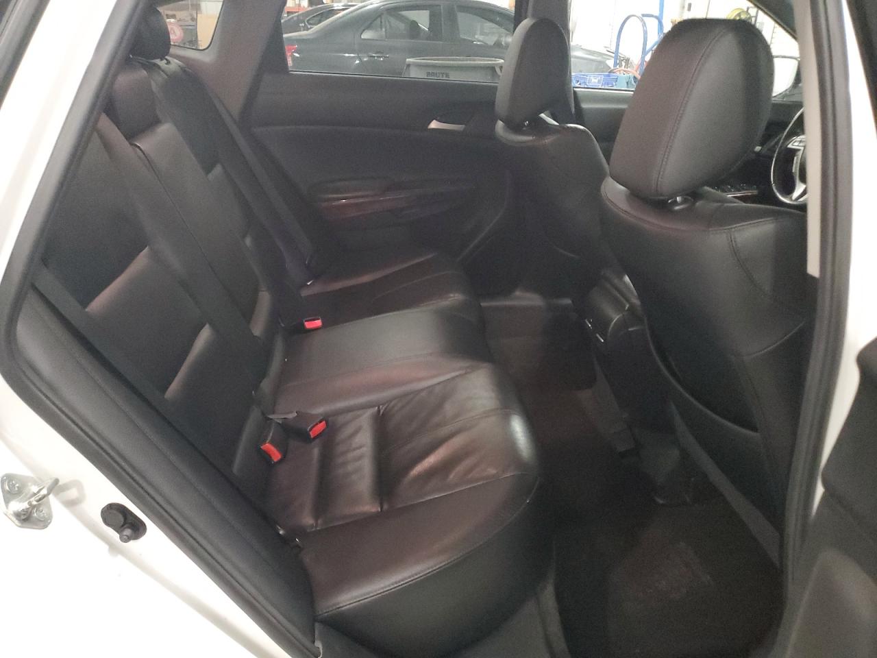 2012 Honda Crosstour Exl VIN: 5J6TF2H5XCL001077 Lot: 90639045