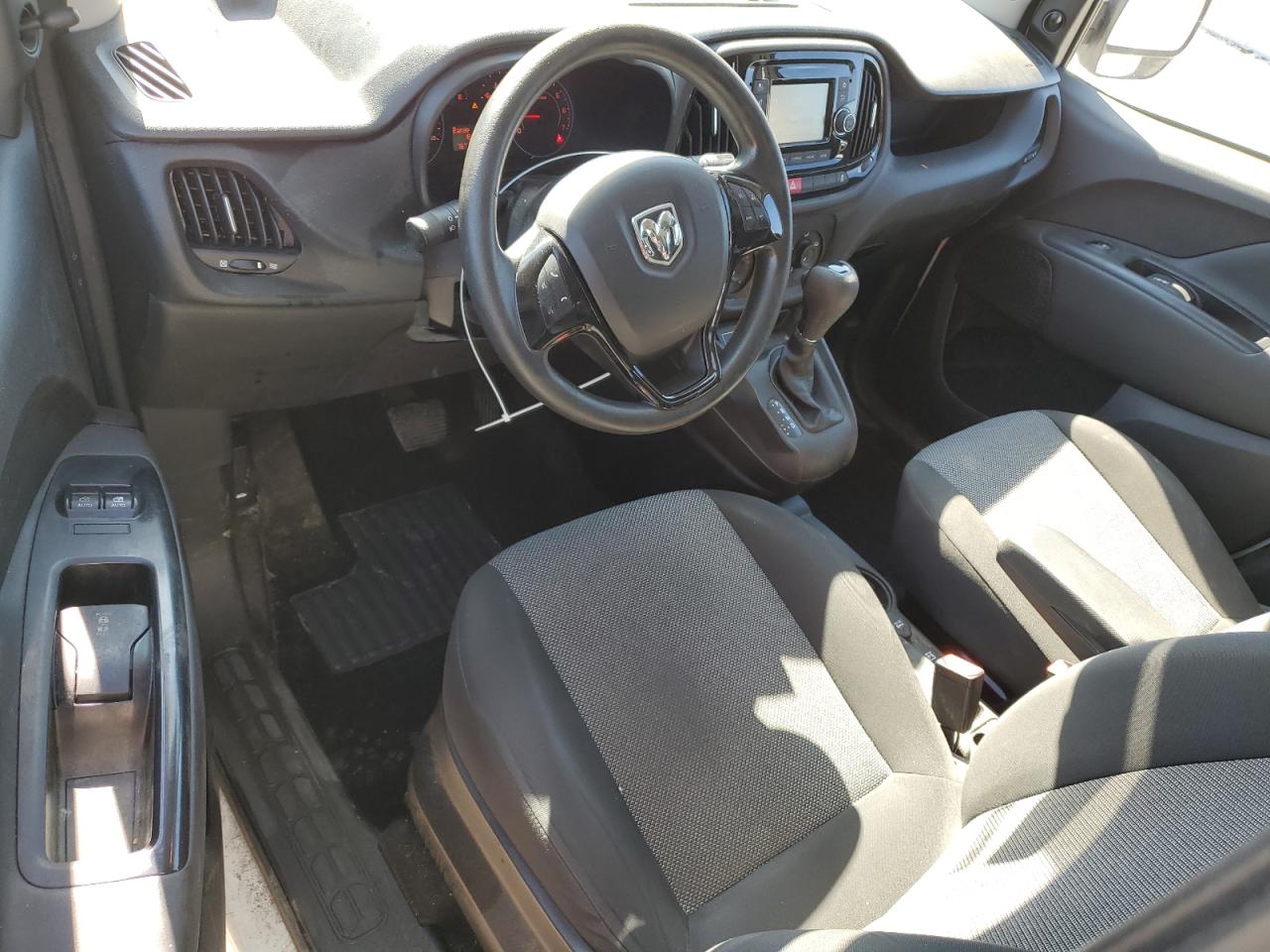 2019 Ram Promaster City VIN: ZFBHRFAB2K6N52601 Lot: 85711095