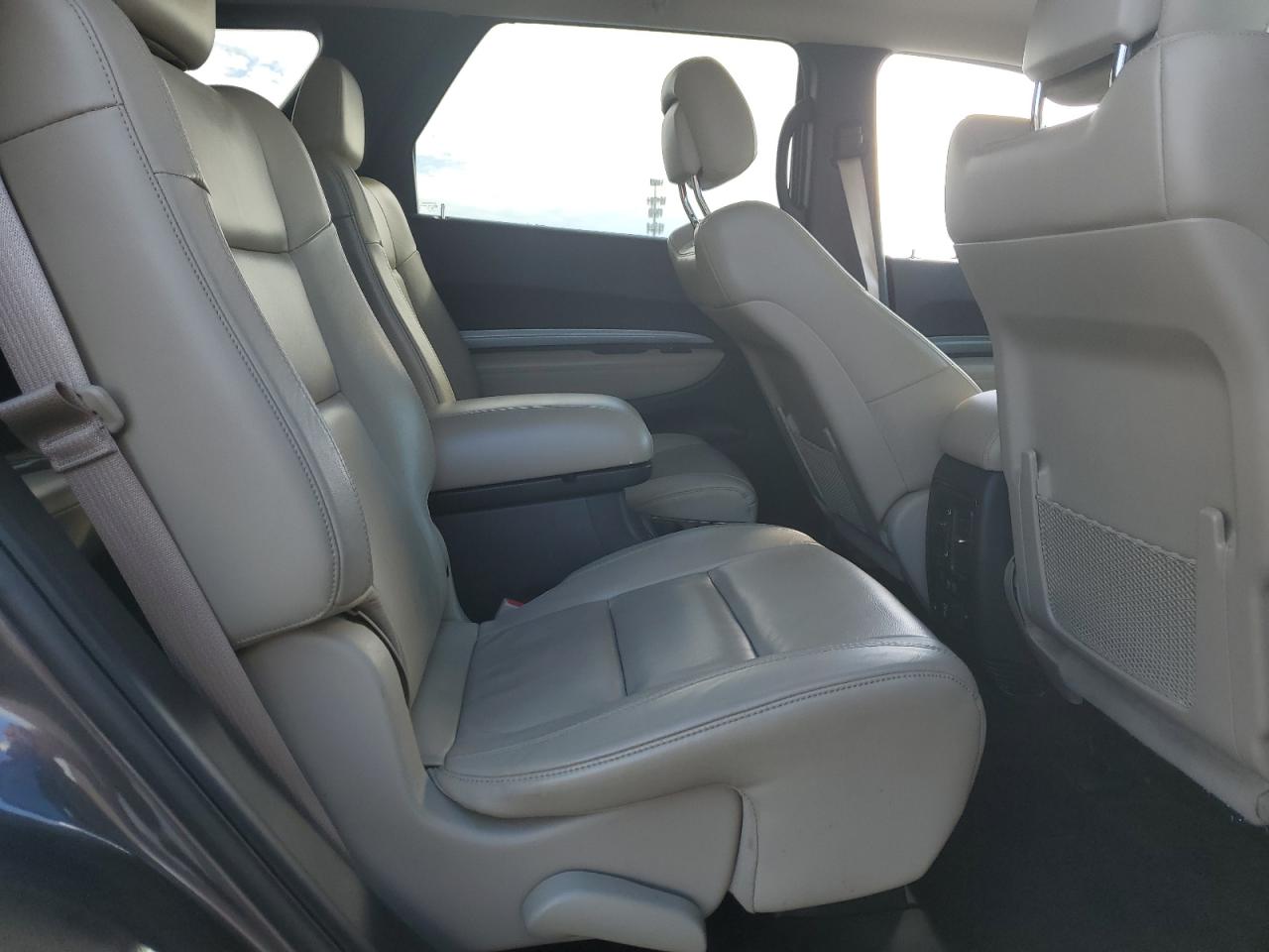 2018 Dodge Durango Gt VIN: 1C4RDJDG8JC445238 Lot: 86802025