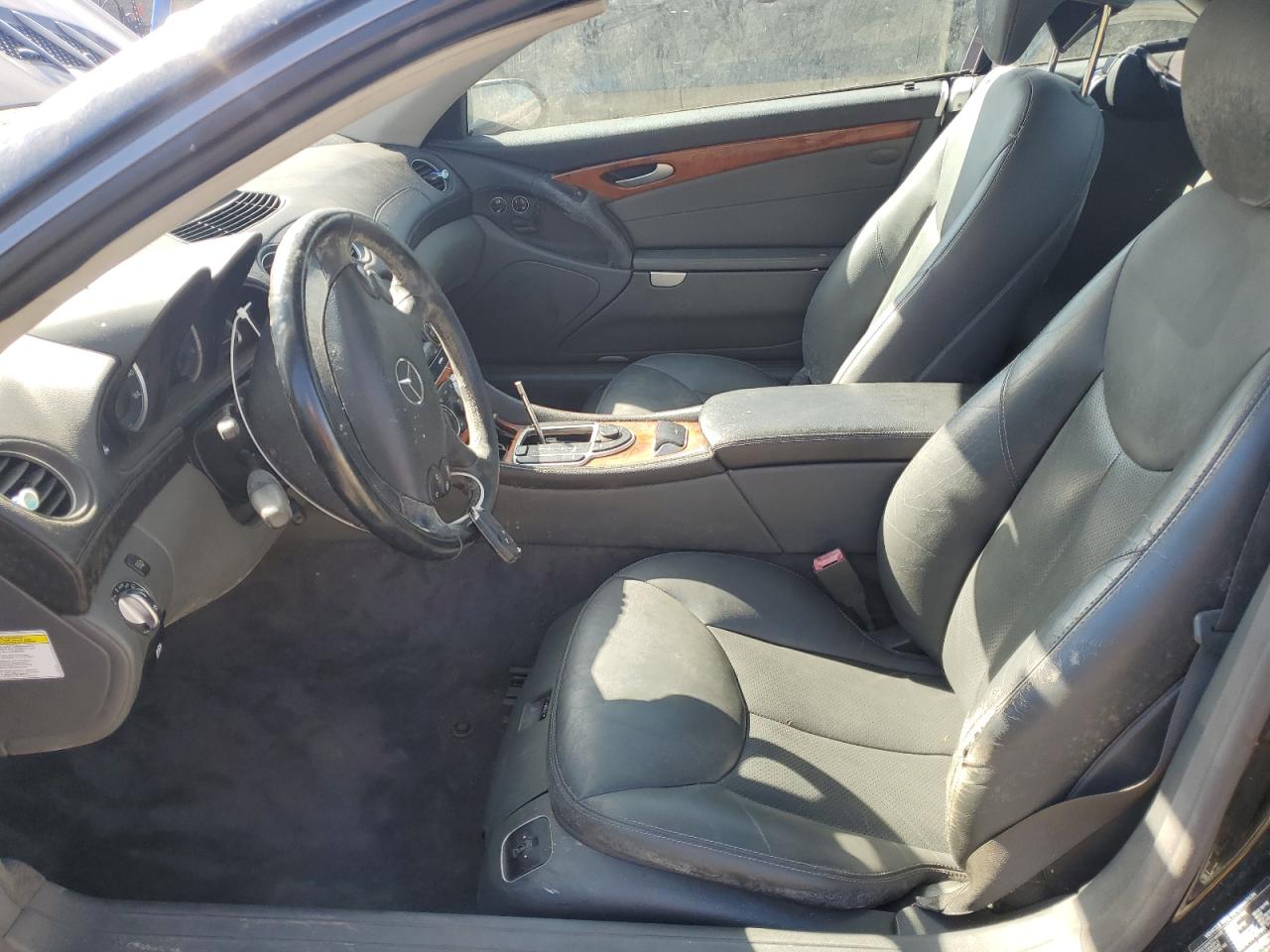 2006 Mercedes-Benz Sl 500 VIN: WDBSK75F06F111807 Lot: 85121545