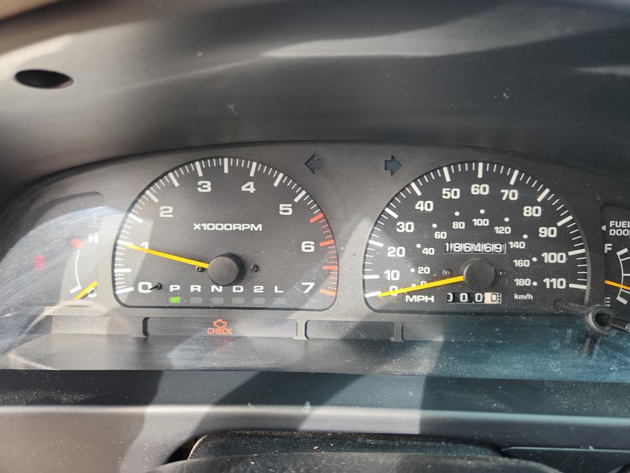 1998 Toyota 4Runner VIN: JT3GM84R9W0022067 Lot: 89665395