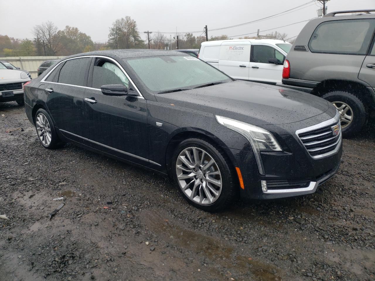 CT6