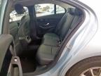 2017 MERCEDES-BENZ C200 SE  for sale at Copart CHESTER