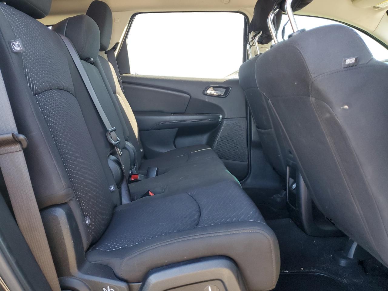 2017 Dodge Journey Sxt VIN: 3C4PDCBG5HT555572 Lot: 84967495