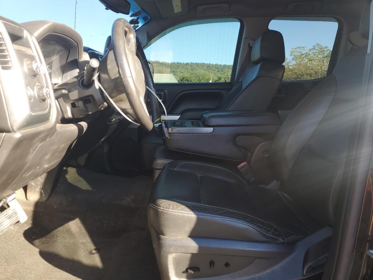 2016 Chevrolet Silverado K1500 Lt VIN: 1GCVKREC9GZ299680 Lot: 82275145