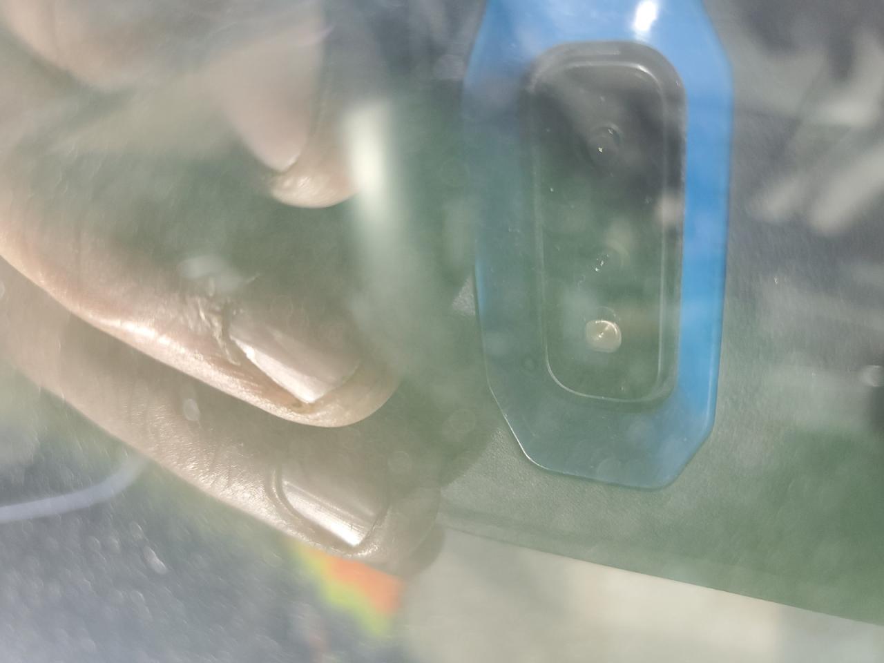 2018 Tesla Model 3 VIN: 5YJ3E1EB6JF103196 Lot: 87474185