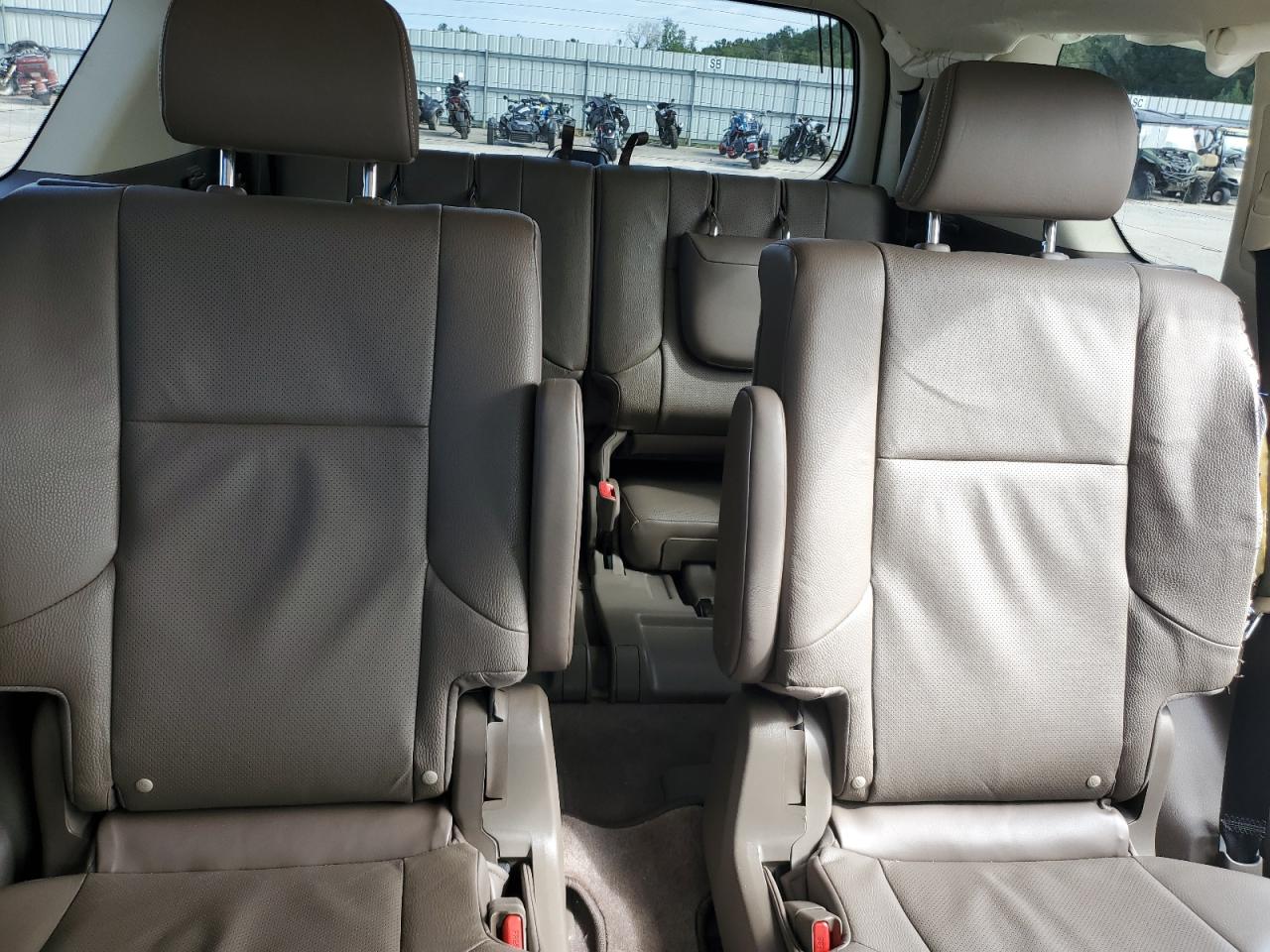 2018 Lexus Gx 460 VIN: JTJBM7FX4J5203176 Lot: 84918855