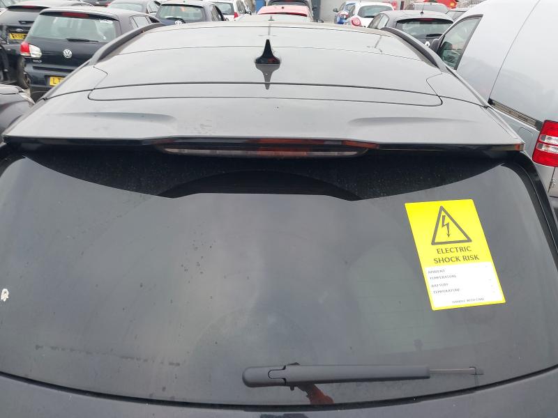 2022 FORD KUGA 2.5 FHEV ST-LINE X EDITION 5DR CVT