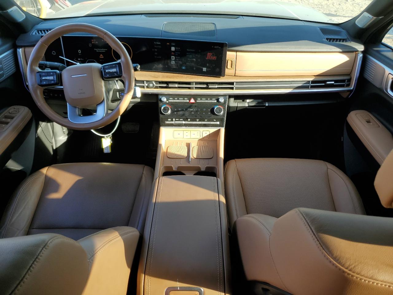 2024 Hyundai Santa Fe Limited VIN: 5NMP3DG14RH006750 Lot: 83776535