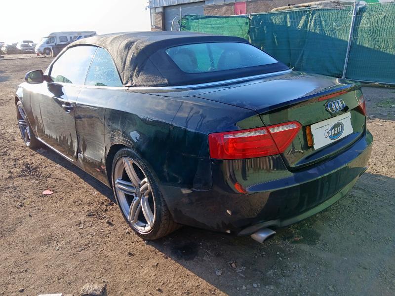 2010 AUDI A5 SE TFSI 211 2.0T FSI SE 2DR [START STOP]