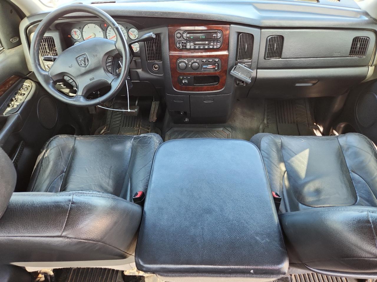 2003 Dodge Ram 3500 St VIN: 3D7LU38683G708238 Lot: 84959025