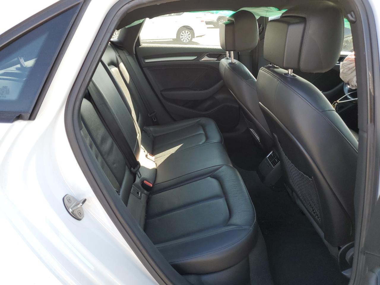 2016 Audi A3 Premium VIN: WAUA7GFF3G1086412 Lot: 85907795
