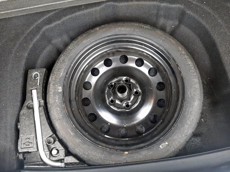 2015 VOLKSWAGEN GOLF 1.4 TSI MATCH 5DR DSG