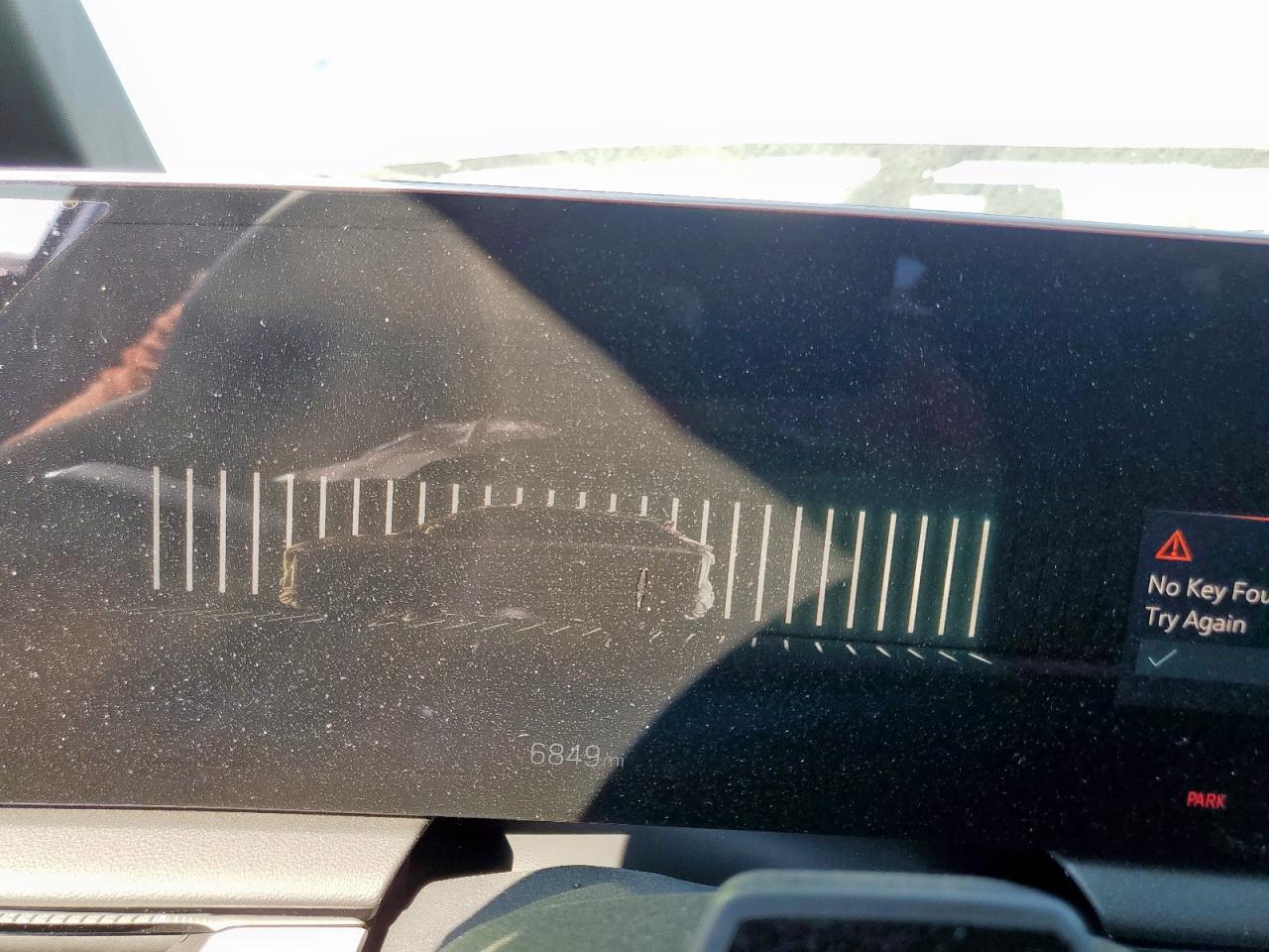 2025 Cadillac Optiq Luxury VIN: 3GYK3BMRXSS148957 Lot: 84892595