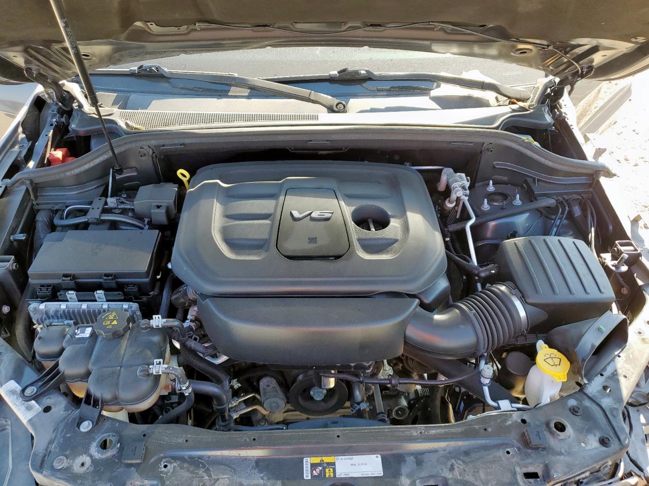 2018 Jeep Grand Cherokee Limited VIN: 1C4RJEBG6JC438419 Lot: 82396295