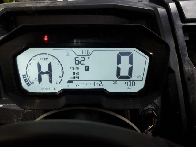 2021 KAWSKI TERYX KRX 1000