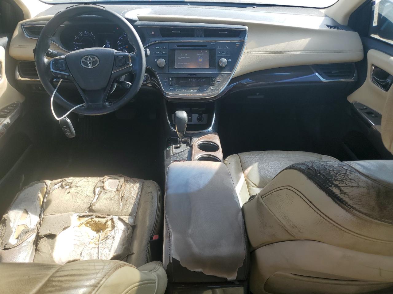 2015 Toyota Avalon Xle VIN: 4T1BK1EB9FU148227 Lot: 83874465