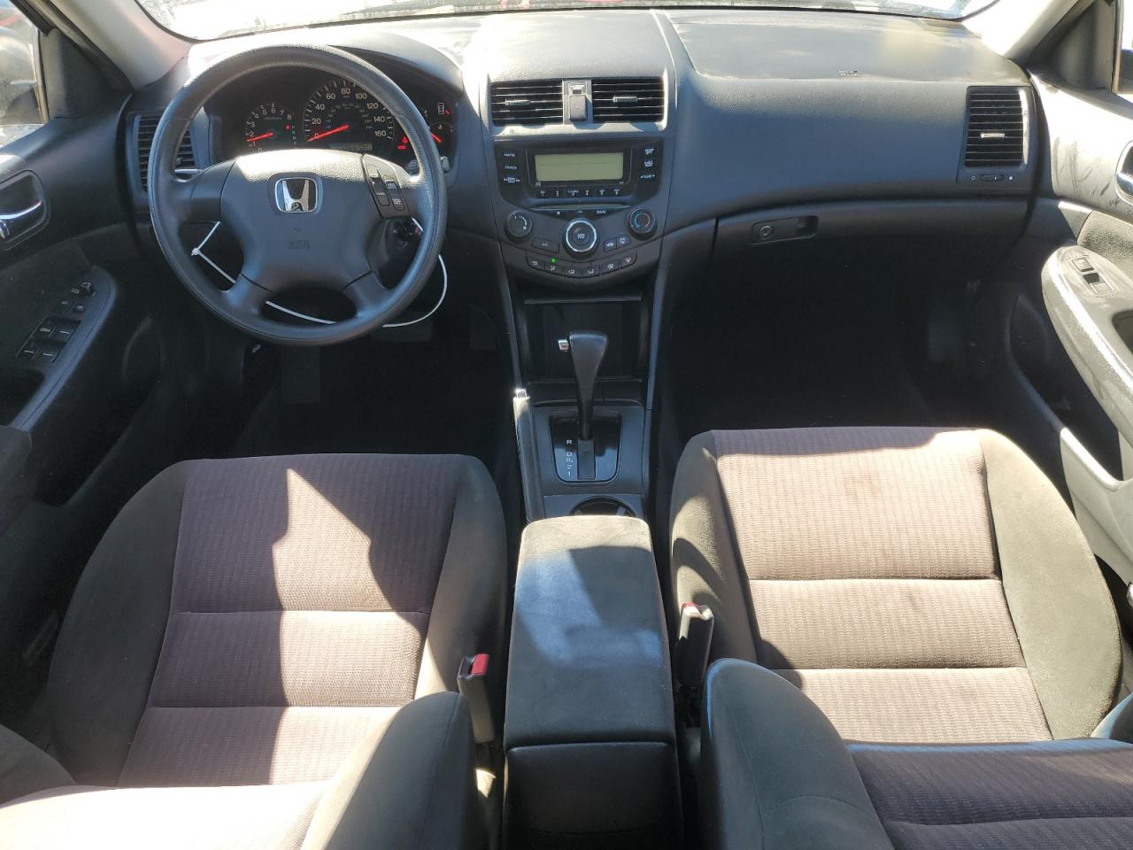 2004 Honda Accord Lx VIN: 1HGCM56354A162515 Lot: 86083175