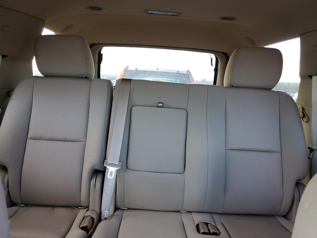 2013 Chevrolet Tahoe K1500 Ls VIN: 1GNSKAE03DR373804 Lot: 86852285