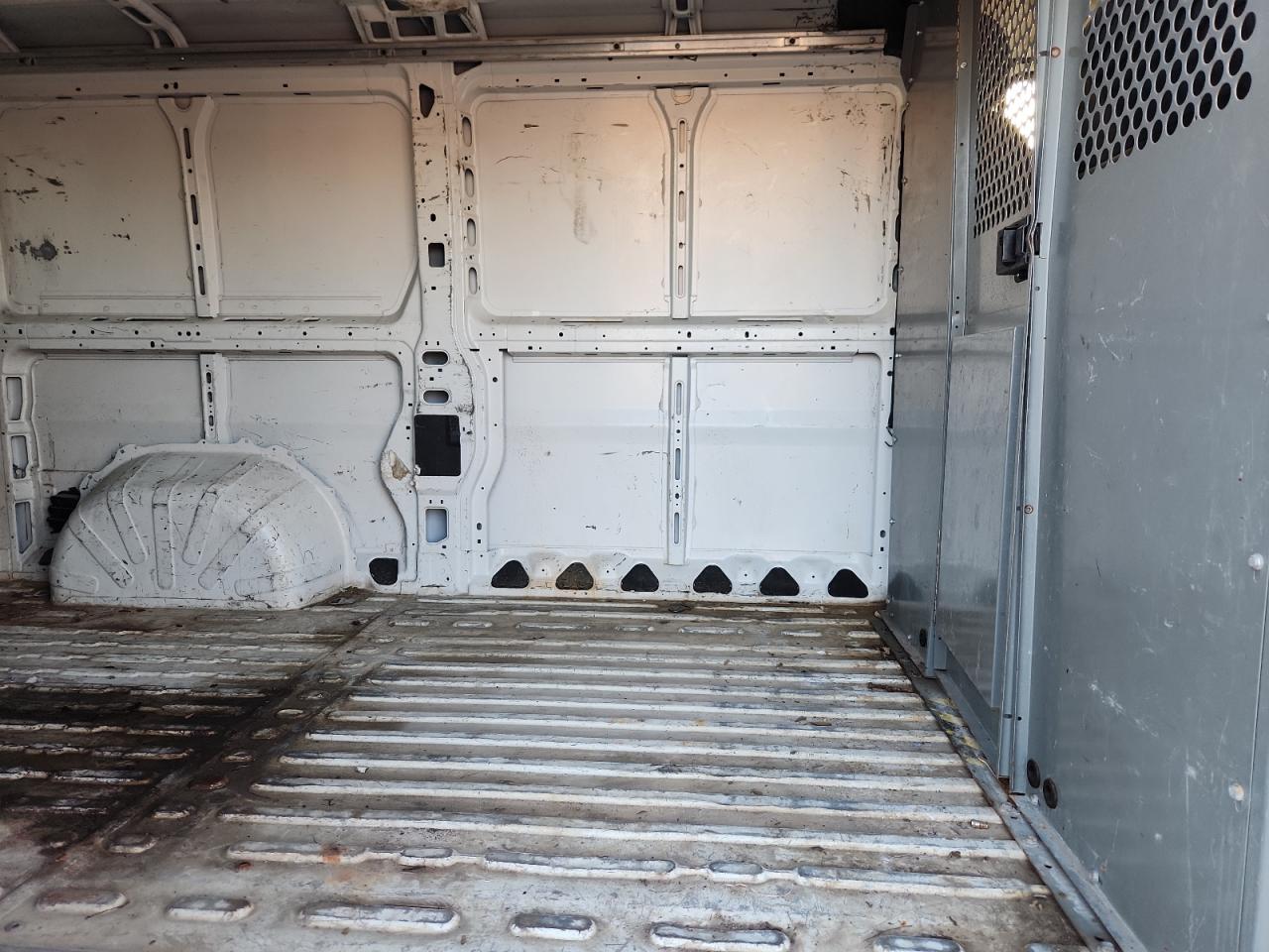 2016 Ram Promaster 1500 Van VIN: 3C6TRVAG0GE115802 Lot: 87030565