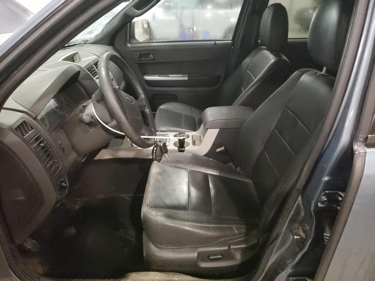 2010 Ford Escape Xlt VIN: 1FMCU9D75AKC22824 Lot: 85528795