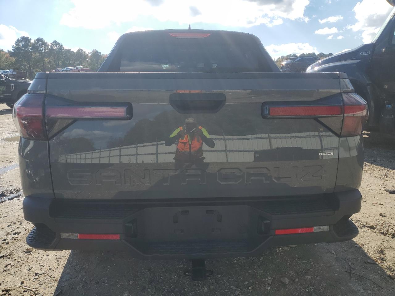 2022 Hyundai Santa Cruz Sel VIN: 5NTJCDAE8NH019324 Lot: 90512295