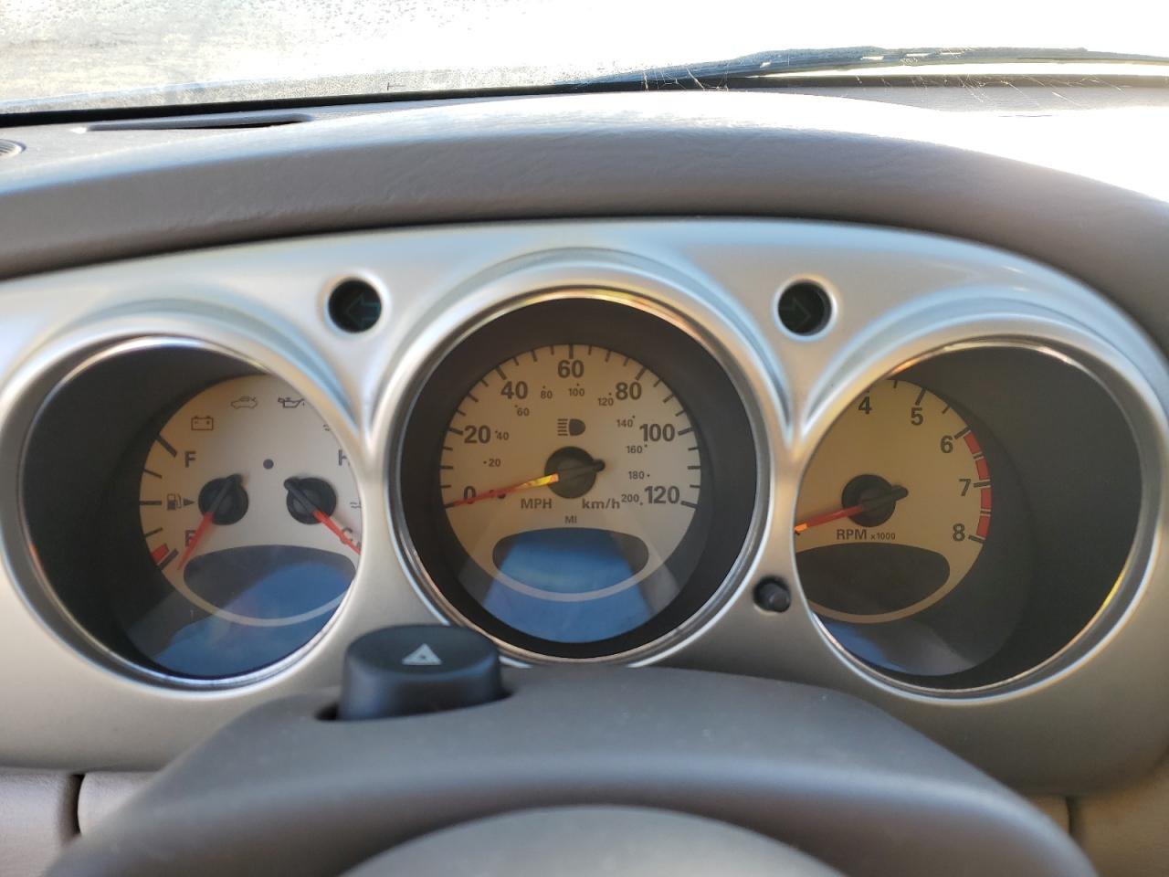 PT Cruiser PT Cruiser