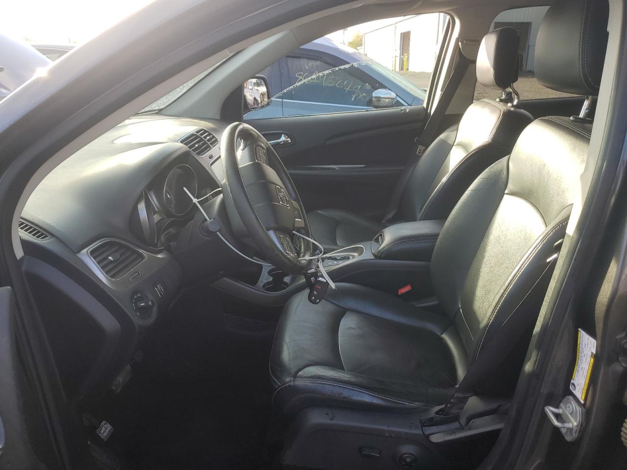 2018 Dodge Journey Crossroad VIN: 3C4PDDGG0JT505702 Lot: 86517585