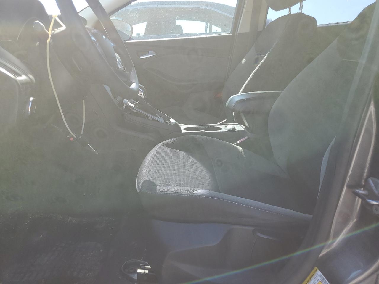 2013 Ford Focus Se VIN: 1FADP3F28DL150634 Lot: 85377755