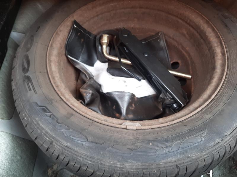 2002 HONDA CIVIC 1.6 I-VTEC S 5DR AUTO