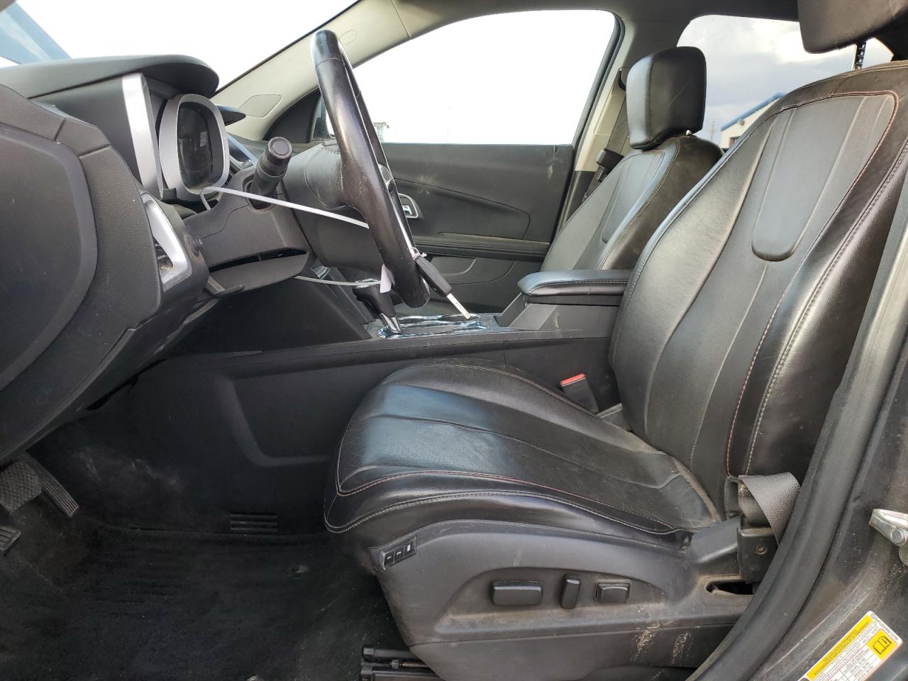 2017 Chevrolet Equinox Premier VIN: 2GNFLGEK9H6116795 Lot: 85575495