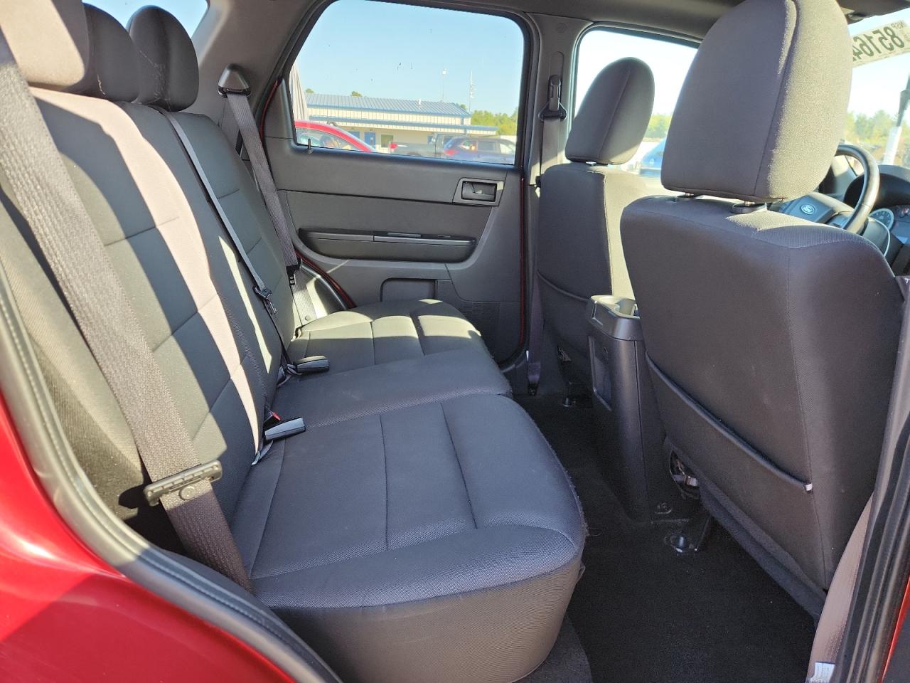 2012 Ford Escape Xlt VIN: 1FMCU0DG1CKB70901 Lot: 85164285