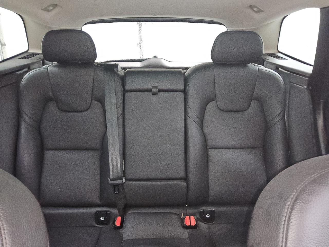 2025 Volvo Xc60 Plus VIN: YV4M12RC6S1092944 Lot: 85170435