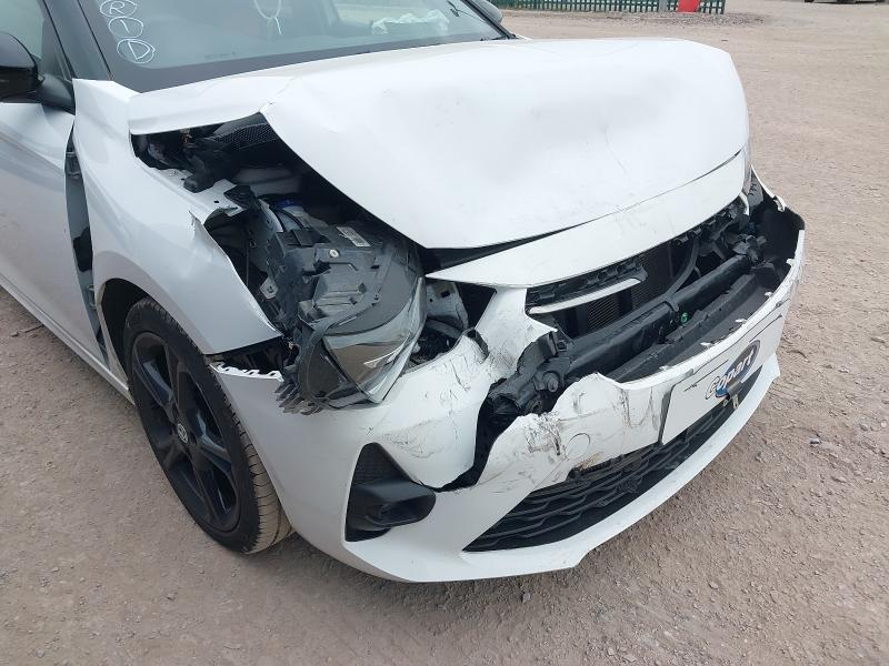 2023 VAUXHALL CORSA 1.2 GS 5DR