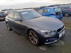 2018 BMW 320I XDRIVE SPORT AUTO  for sale at Copart SANDTOFT