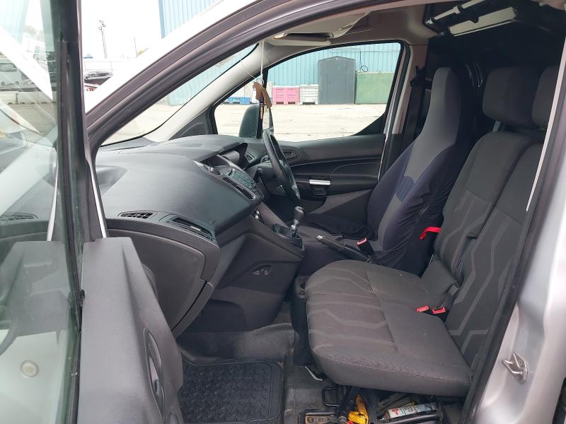 2014 FORD TRANSIT CONNECT 200 TRND 